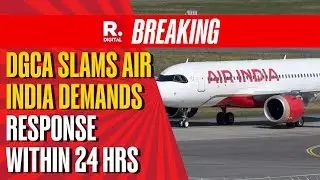 Civil Aviation Ministry Aims At AirIndia After Union Minister Shivraj Singh&rsquo;s Distressing Experience