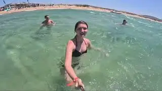 Day 5 - Sun and Fun