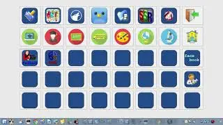 YadBash Linux Icon Desktop - Changes made