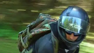 Z&uuml;ndapp Treffen Thonlohe 08 07 18 Anfahrt