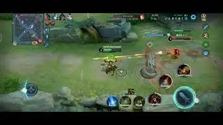 Hou yi mvp Honor of kings