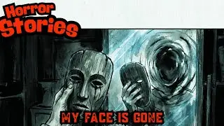 Horror Stories: Thought It Was A Cool Vintage Mask &ndash; BUT IT TOOK MY FACE!