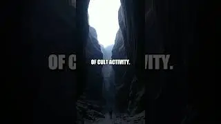 The Lost Tapes of the Moab Incident