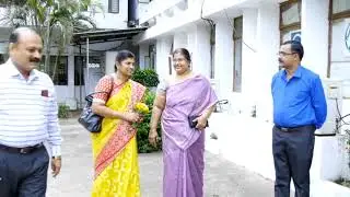 Bhadrachalam Public School & Jr. College