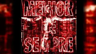 SUCCESSXR x -Prey x N9PXLUS - MELHOR DE SEMPRE (Super Slowed) [BRAZILIAN PHONK]