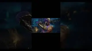 MYSTIC AURA BUNDLE ANIMATION 🗿 #freefire #games
