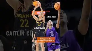 WNBA Commissioner says $50 million investment will help charter flight services for teams #shorts