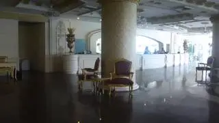 Отель Adriatic Palace 4* (Таиланд, Паттайя)