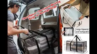 duffle bag  / best diaper bags