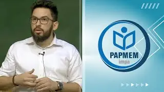 PAPMEM - Julho de 2021 - Princípio da Inclusão e exclusão