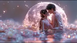 🌙 Sleeping Cinderella &mdash; 2 Hours of Fairy Dream Music | Romantic Waltz for Calm Sleep