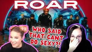 THE BOYZ(더보이즈) ‘ROAR’ MV | K-Cord Girls React