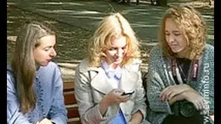 Курянки ведут блог об уличной моде