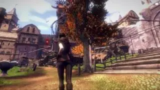 Dreamfall Chapters (Alternate Choices) 12