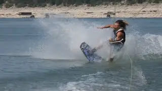 Wakeboarding Crashes 2012 | MicBergsma