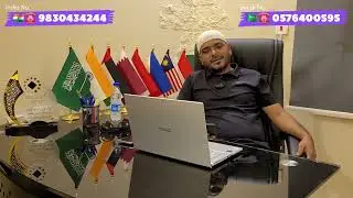Kolkata's Best Tour & Travel Agency | Umrah, Hajj, International Tour | Hum Safar Global