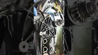 HOW TO REMOVE SUPERCHARGER #supercharged #215 #rotax #jetski #seadoo #howto