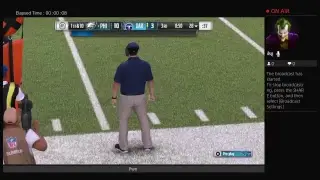 Madden 17 Easter Event
