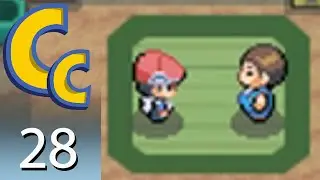 Pok&eacute;mon Platinum - Episode 28: The Pastoria Symphony