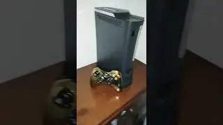 Xbox 360 Elite Sound Short