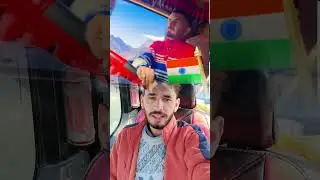 asi driver banda bhar kar rata zaga zaga da mara gada#abijeet #vloger
