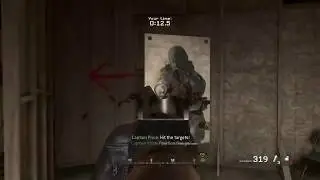 CoD MW - One of the Hardest Trophies to Get (Best of the Best Under 15.1)