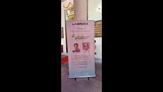 Grand Launch of 