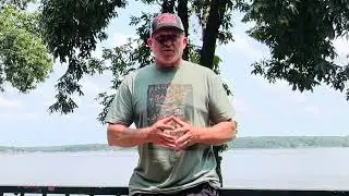New news! New Fish LuckE update! #tobykeith #krystalkeith #luckestrike