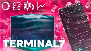 💰Обзор T7 sbs | Зарабатывай USDT на любом устройсве|Зарабатывай 100 долларов в день🔥