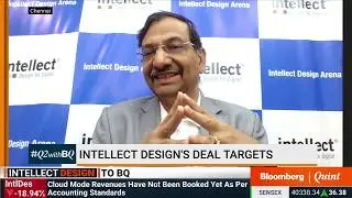 Decoding Intellect Design Arena's Q2