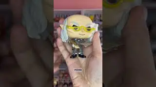 FUNKO POP! ТОП-5 спонтанных покупок⭐️
