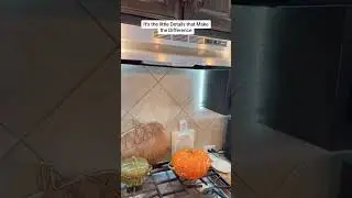 Fall Open Concept Kitchen #fall #viral #falldecor #fok #Oto&ntilde;o