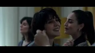 Reading Lolita in Tehran TRAILER | 42nd Miami Film Festival