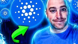 ADA CARDANO ABOUT TO RECEIVE MAJOR BOOST - FIND OUT WHY!