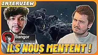 Le jeu vidéo doit-il encore avoir une âme ? Bangor face à Luz