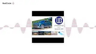 Wheel Bearings (284) - Eyes On The Road