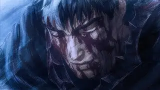 Berserk 2016/2017 Soundtrack - Ash Crow