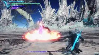 worst dmc 5 boss fight gameplay