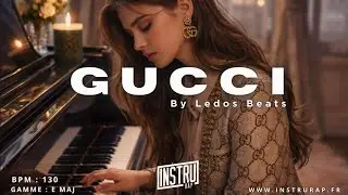 [FREE] Instru Rap Trap Melo 2026 - Instrumental Piano Émotionnel By LeDosBeats