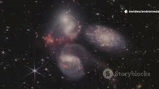 Andromeda Galaxy Facts That Will Blow Your Mind #Andromeda #Galaxy #space