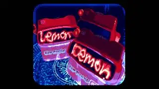 Lemon Demon - Kaleidoskull (8-bit 0CC Famitracker 2A03+MMC5+VRC6 Cover)