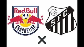 Reconstruindo o santos: RB Bragantino x Santos