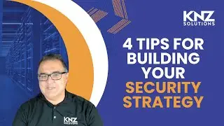 4 Tips for Building Your Security Strategy | Cisco User Protection