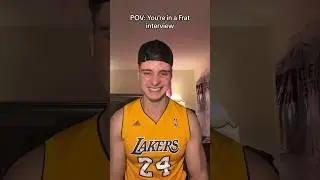 POV: You&rsquo;re in a frat interview