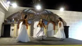 United Kingdom Traditional Dance