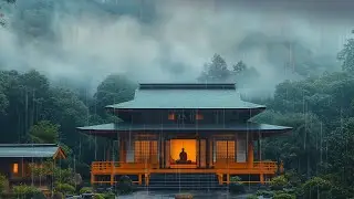 Shaolin Monk's Quest to Save Mother Earth from Climate Change #Cozynostradamus