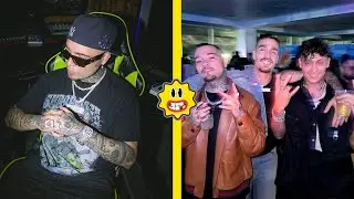 Gera MX habla de su conflicto con Aleman