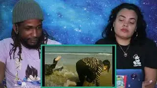 RAGING PHOENIX | BEACH FIGHT SCENE | REACTION