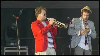 GLOBAL KRYNER - PROUD MARY