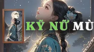 [ TRUYỆN AUDIO ] KỸ NỮ MÙ - FULL | GIANG TUỆ MẪN AUDIO CHỮA LÀNH | REVIEW |